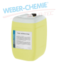 WEBER-CHEMIE Felgen- und Motorreiniger